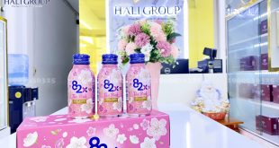 Những lưu ý khi dùng Nước Uống Collagen 82x The Pink chính hãng Nhật Bản