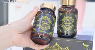 Nơi bán Đông Trùng Hạ Thảo Cordyceps 950 trên toàn quốc