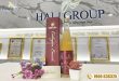 Nước Uống Collagen Hebora Enrich Nhật Bản mua ở đâu?