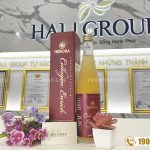 Nước Uống Collagen Hebora Enrich Nhật Bản mua ở đâu?