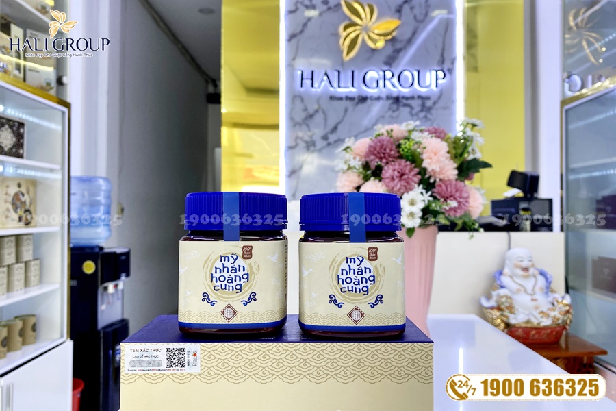 Cảm nghĩ về Nước uống Mỹ Nhân Hoàng Cung của người tiêu dùng sau một thời gian dùng sản phẩm