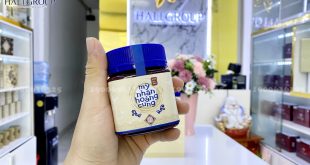Nước uống Mỹ Nhân Hoàng Cung Ngọc Trinh đẹp da chống lão hóa chính hãng GHB