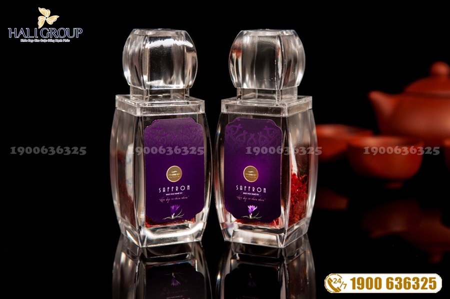 Công dụng của Saffron nhụy hoa nghệ tây có gì đáng chú ý?