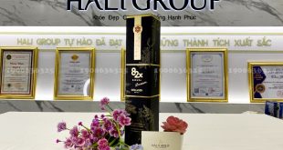 Review Nước Uống 82x Sakura Collagen Nhật Bản