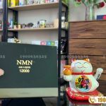 Công dụng của NMN 12000 có gì đáng chú ý?