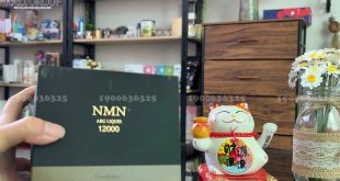 Công dụng của NMN 12000 có gì đáng chú ý?