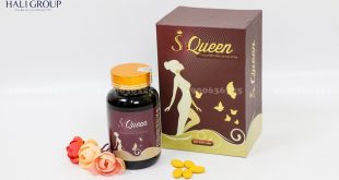 Cung cấp Viên Sinh Lý Nữ S Queen tại TP HCM