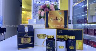 Review về Đông Trùng Hạ Thảo Banikha của khách hàng sau khi sử dụng