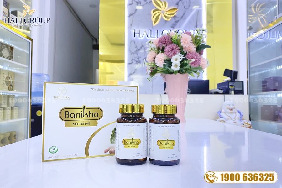 Đánh giá về Viên Bổ Phế Banikha của một số chị em sau khi dùng