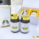 Viên uống bổ phế Banikha Thiên Phúc: dược phẩm cực kỳ tốt cho mọi người