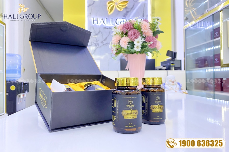 Review về Viên Nang Bổ Thận Banikha của khách hàng sau khi dùng sản phẩm