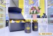 Hỗ trợ chức năng thận hiệu quả bằng viên uống bổ thận Banikha