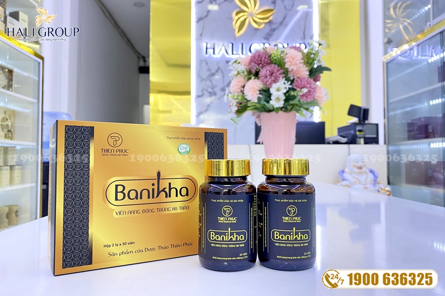 Đánh giá về Đông Trùng Hạ Thảo Thiên Phúc Dạng Viên của người sử dụng sau khi sử dụng