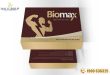 Viên Uống Sinh Lý Nam Biomax Biofun - thực phẩm tuyệt vời cho quý ông có mong muốn tăng cường sinh lý