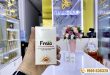 Viên uống trắng da chống nắng Fresa đẹp da chống nắng hiệu quả