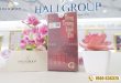 Đông trùng hạ thảo linh chi chính hãng GHB Ngọc Trinh - tăng cường sức khỏe mùa Covid