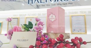 Viên uống Hebora tỏa hương Nhật Bản chính hãng giá bao nhiêu?