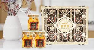 Mua Yến Đông Trùng Kim Cương Vàng chính hãng